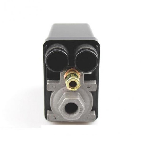 New 1 Compressor Pump Pressure Switch Control Valve Heavy Duty - Picture 7 of 10