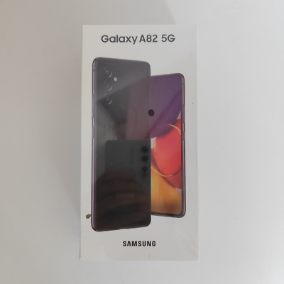 Samsung Galaxy A82 5G SM-A826 6.7