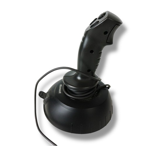 Microsoft SideWinder Joystick X05-92626 - Used, Tested - Picture 5 of 7