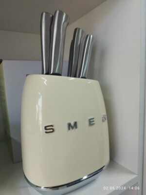 smeg