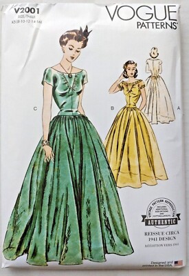 1940s red carpet dresses Cinema Connection--1940s and 1950s Cinema Style Rules the Red Carpet at 2014 Oscars
