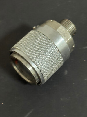 RAR Coupling HTE-712-11-3 quick disconnect