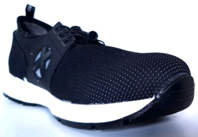 Arbeitsschuhe Sicherheitsschuhe Herren S3 SRC  Stahlkappe Sportlich Exena Kei