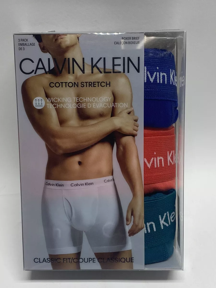 Calvin Klein Underwear, Men