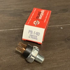 Standard PS140 Pressure Switch AMC GM Mopar Car Truck 1975-92 6464144 4397891 +