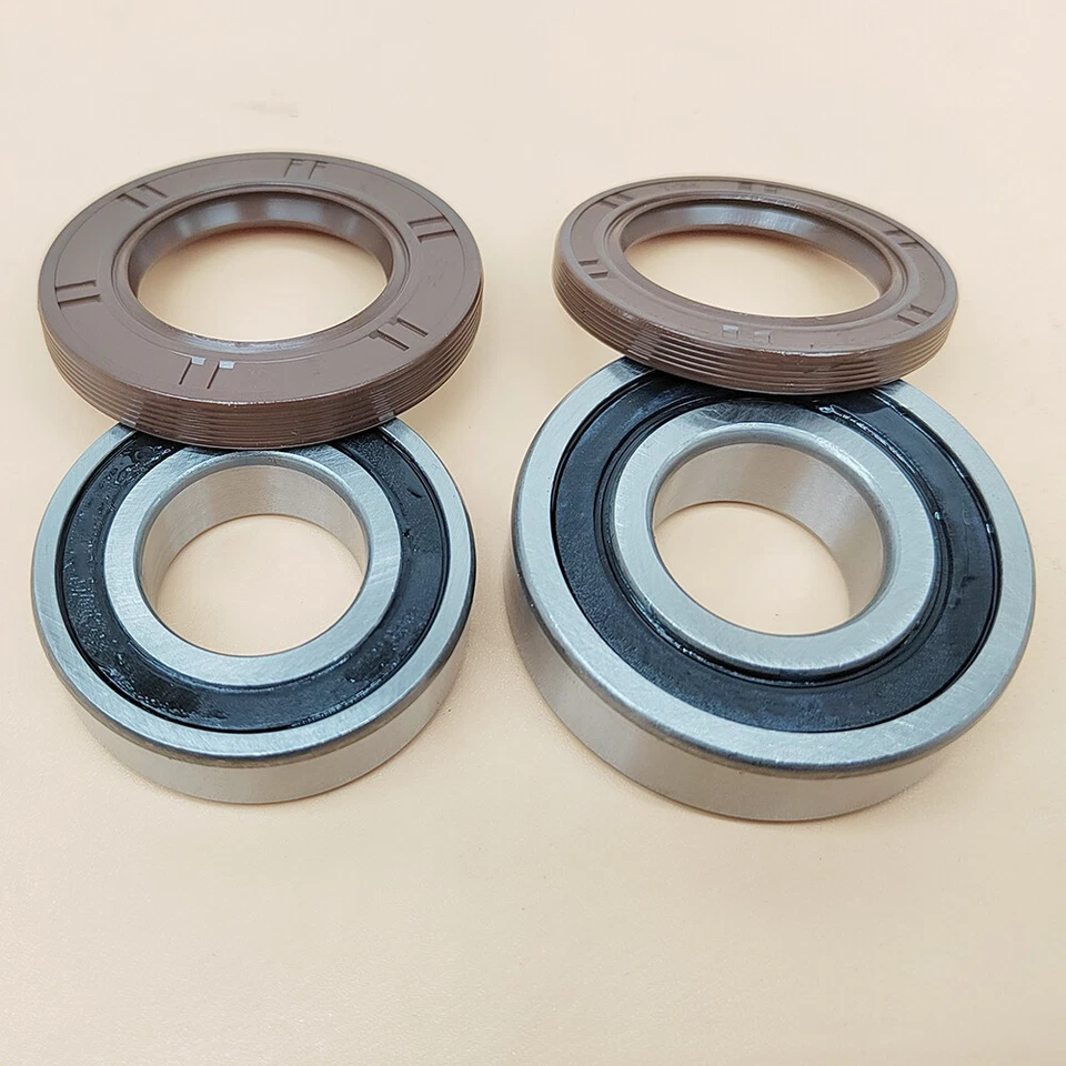 Kit de cojinete y sello de rueda trasera para Yamaha YZ125 YZ250 YZ400F YZ450 YZ426F 1999-22 Foto 2 de 4