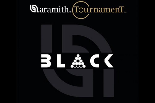 Kit de accesorios del torneo belga Aramith NEGRO de piscina ENVÍO PRIORITARIO GRATUITO - Imagen 2 de 3