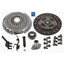 Kit d'embrayage Audi Q5
