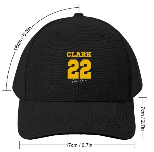 Caitlin Clark Cap Iowa