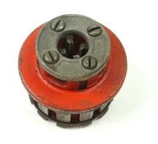 Ridgid 1/8" NPT Pipe Threader Die Head USA