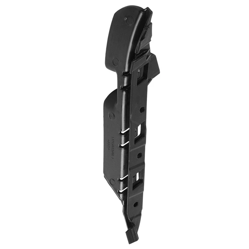 Front Left Bumper Guide Support For BMW 525i 2004-2007 - Image 2 of 4
