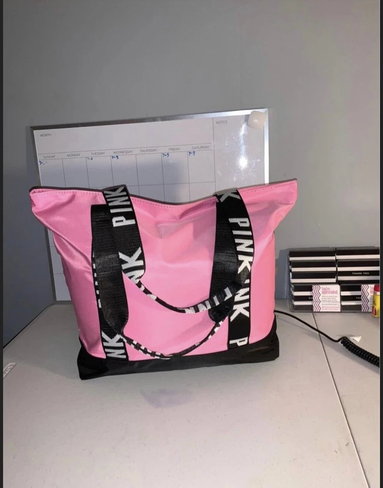 New Victoria's Secret PINK Tote Bag - Image 3 of 4