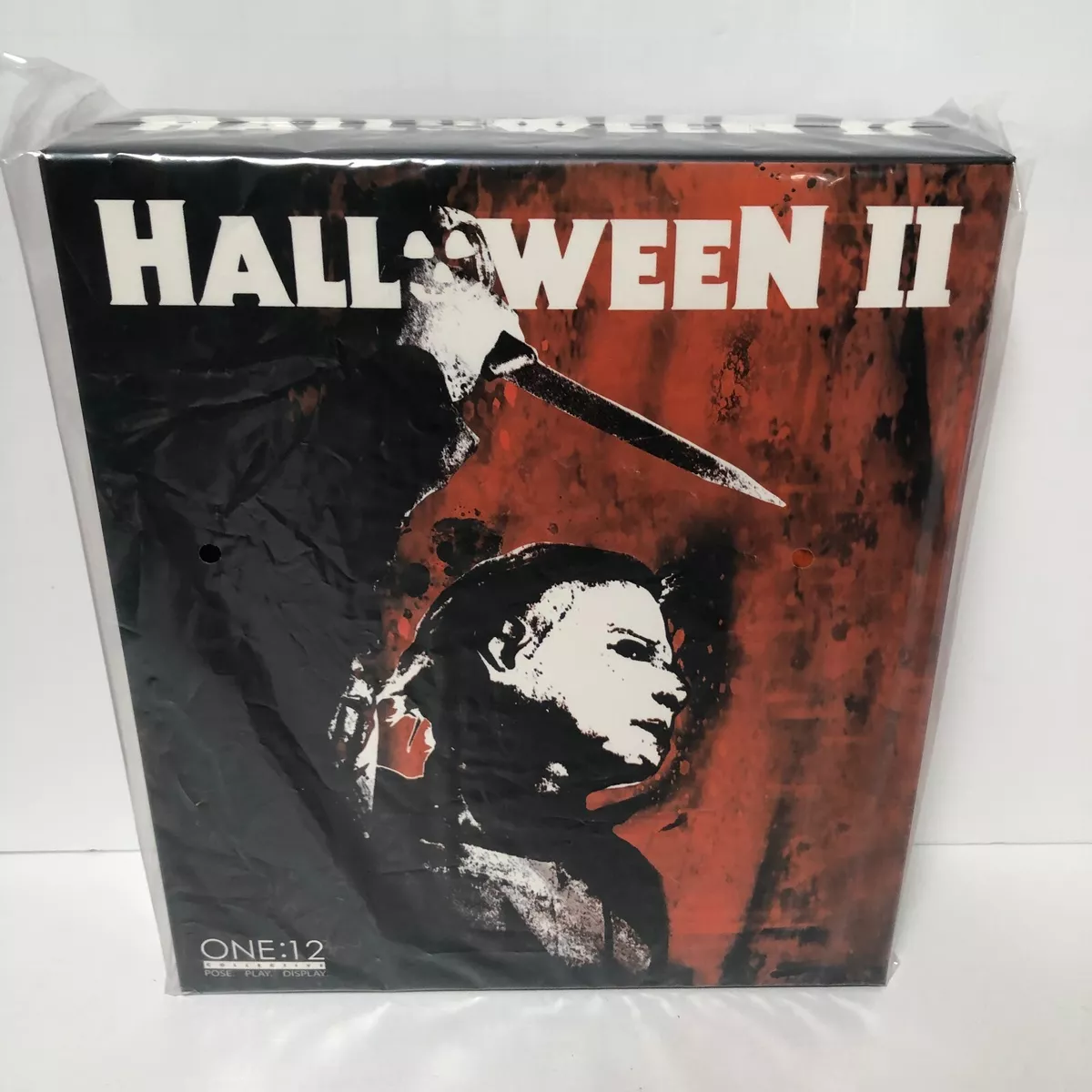 Mezco toyz michael myers outlet