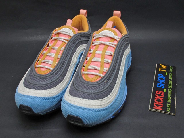 air max sean wotherspoon ebay