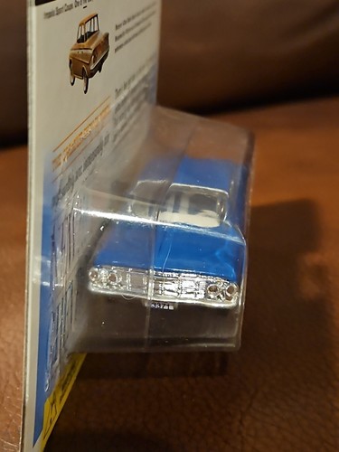 Chevy Impala 2002 Revell 1:64 1961 coleccionable Chevy nuevo - Imagen 3 de 6