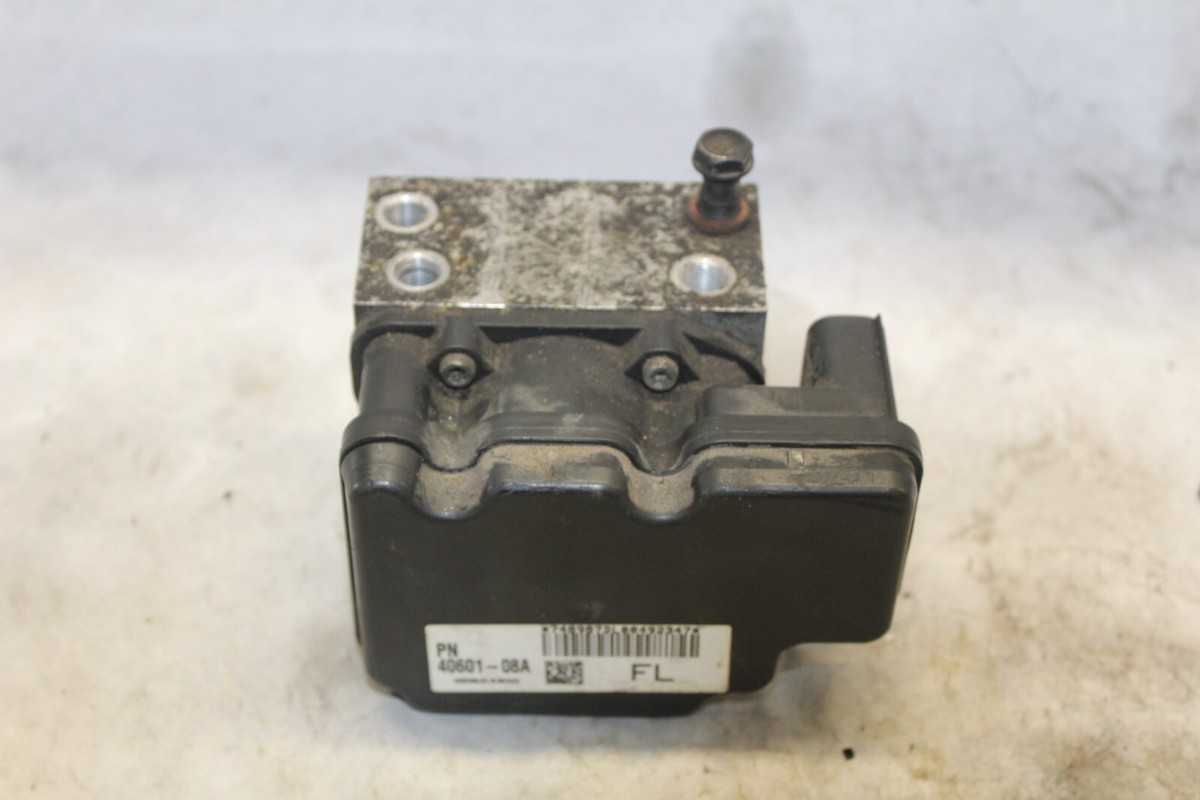 40688-08 ABS UNIT PUMP ACTUATOR 40601-08 HARLEY DAVIDSON | eBay