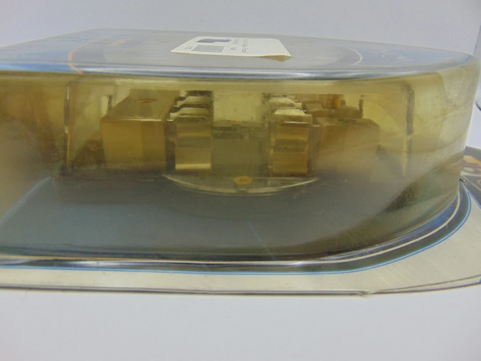 New DB Link Car Audio Platinum Distribution Fuse Box AGU 4 AWG in 8 Awg out x 3 - Image 3 of 4