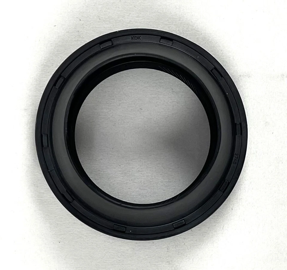 Caja de transferencia de sello de eje de salida SKF 18507 trasera para Ford Lincoln selecto 1992-2006 Foto 3 de 4