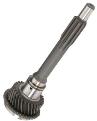 1992-up Dodge Jeep AX15 5 Speed Transmission Input Shaft AX1516A