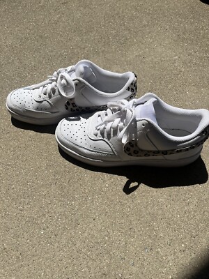 nike court vision low desert sand