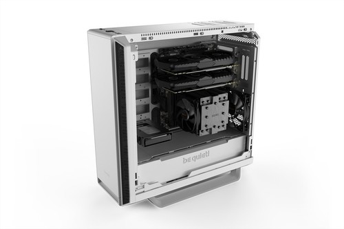 4260052188392 be quiet! Silent Base 802 White Midi Tower BE QUIET! - Picture 10 of 11