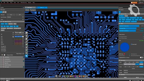 Kadencja SPB OrCAD X + Allegro X 2024 v24 - Zdjęcie 4 z 6