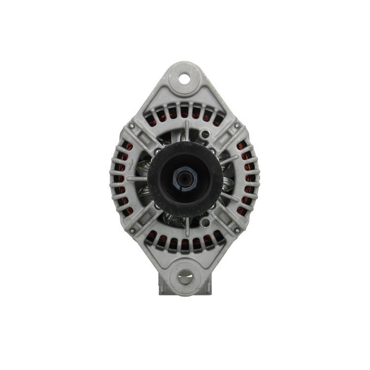 Nuova Dinamo/Alternatore +Line Per Volvo 0124655024 120 A 24 V 3 Fori