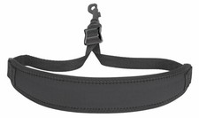 Neotech 2001162 Classic Strap, Black, Swivel Hook