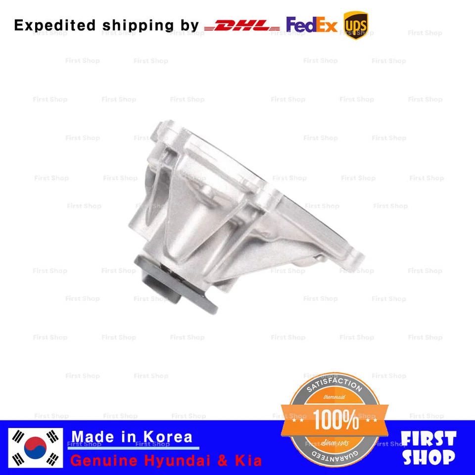 Bomba de refrigerante genuina OEM 251003A100 para Hyundai Veracruz 07-15 Kia Borrego 09-15 Foto 2 de 3