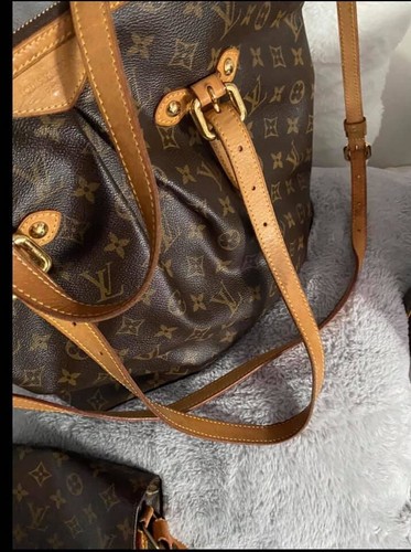 Louis Vuitton M40146 Palermo GM Monogram - Picture 3 of 12