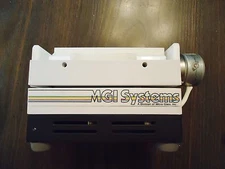 NEW MGI MODEL# 9845A TASP FLAT ALIGNER