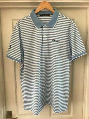 Ralph Lauren Size XL Polos for Men