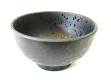 Round Bowls Korea Bibimbap Donburi Rice Noodle Soup Bowl Melamine 45 65 oz Heavy