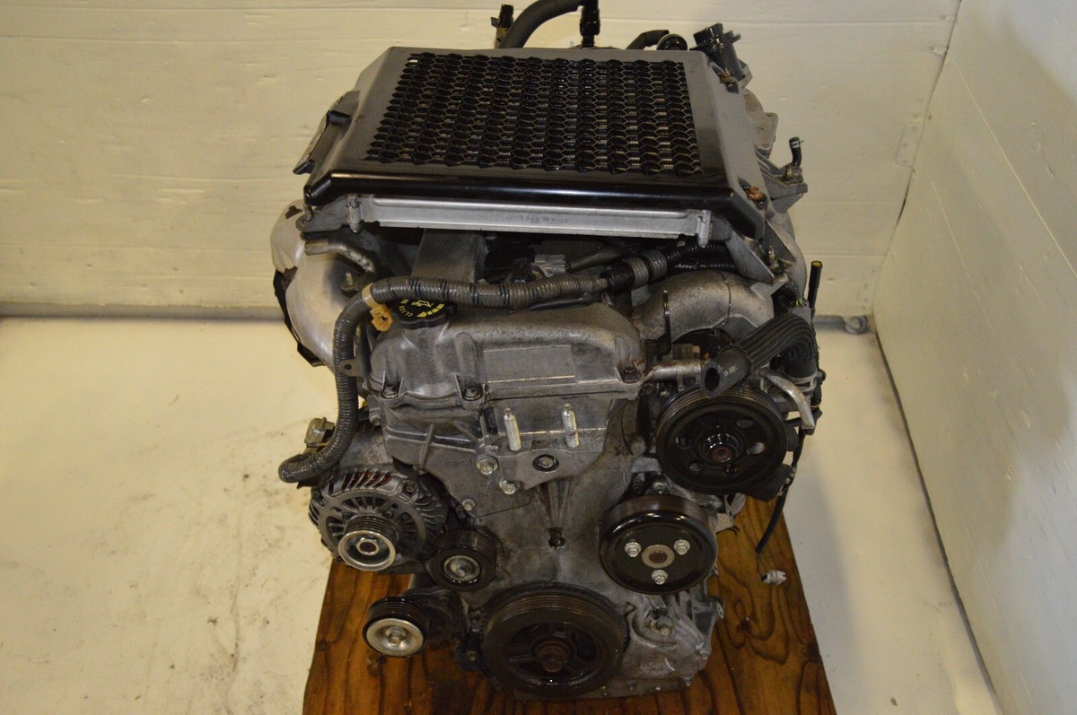 2007-2008-2009-2010-20211-2012 MAZDA CX-7 L3 TURBO ENGINE L3-VDT