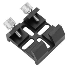 Finderscope Mount Telescope Universal Dovetail Base For Finder Scope Dovetail