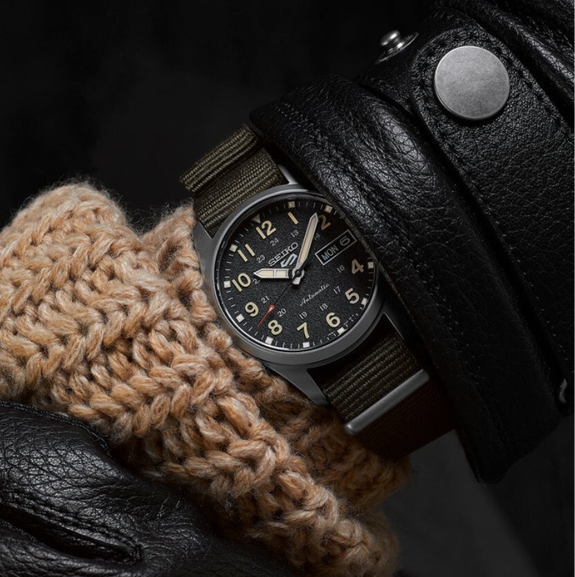 【美品】SEIKO Shinzone WATCH EDITION 5 Shinzone - SEIKO Shinzone EDITION 5の通販 by me's shop