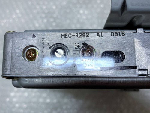 NISSAN SKYLINE R32 GTR GT-R ENGINE CONTROL UNIT ECU FACTORY OEM BNR32 JDM 89-94 - Foto 3 di 6