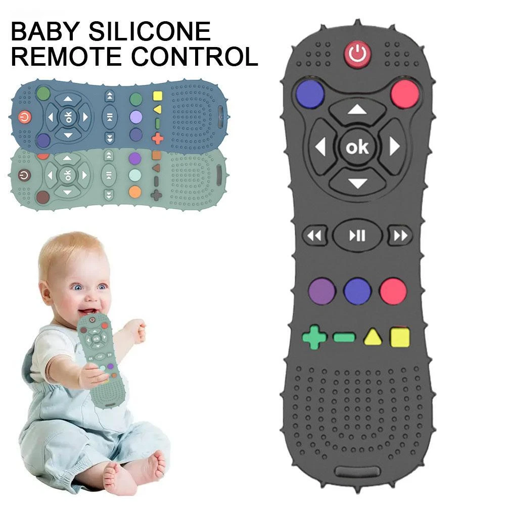 Baby tv remote toy hotsell