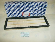 Luftfilter Fiat Punto 1.4 Gt Turbo Original 7786255