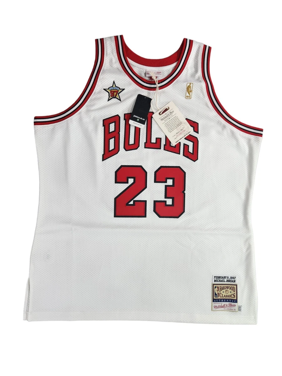Michael Jordan All-Star Game NBA Fan Jerseys for sale | eBay