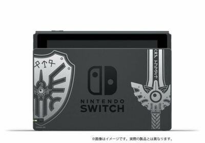 Dragon Quest XI S Echoes of an Elusive Age Nintendo Switch Dragon Quest XI S Echoes of an Elusive Age Nintendo Switch