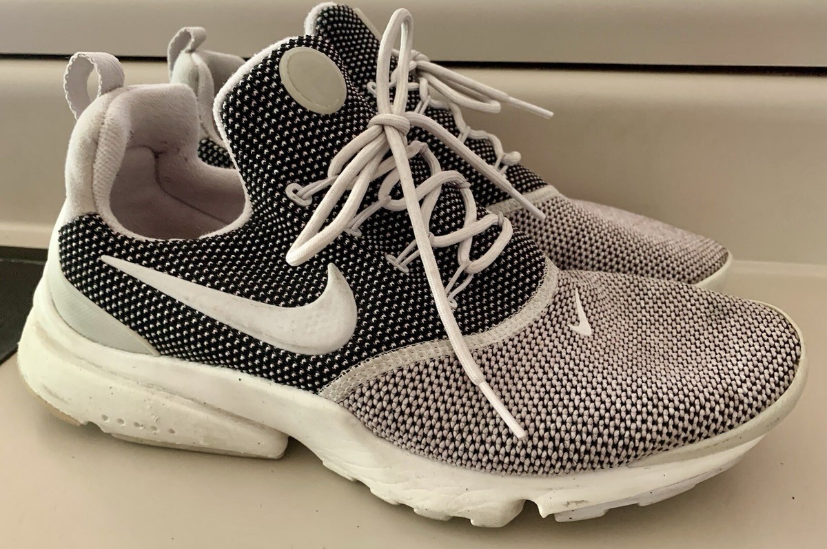 Size Nike Presto Fly SE Vast Grey W for sale online