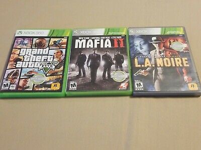 Xbox 360 Gemng - Kod gta 5 (Xbox360)