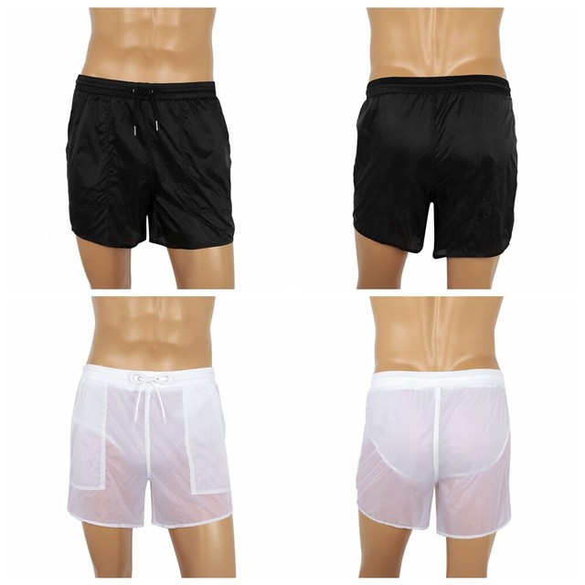 ebay mens swimwear