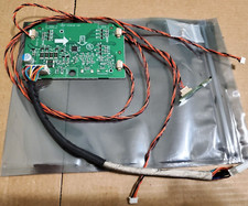 Alienware AW3420DW Audio Board With Cables 4H.4FM33.A00 - NO MONITOR