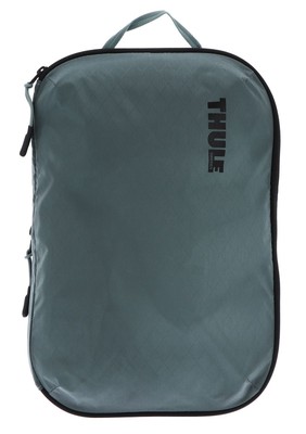 THULE Clean / Dirty Packing Cube Kleidersack Pond Gray blaugrau Neu