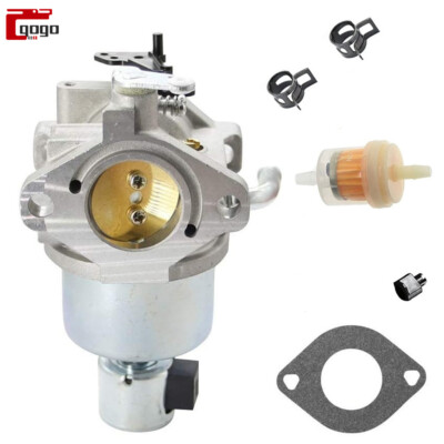 New Carburetor For Briggs & Stratton 500cc 17.5HP 594492 24181817 33M977 Carb