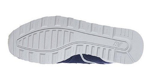 New Balance Men WL996CLH Shoes Running Navy White Sneakers Casual Boot GYM Shoe - Picture 7 of 7