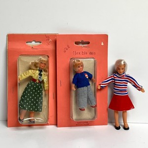 ebay miniature dolls