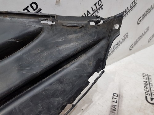 PARAGOLPES DELANTERO DERECHO ORIGINAL MERCEDES GLC X253 2020-2023 AMG CUBIERTA EMBELLECEDOR - Imagen 13 de 15